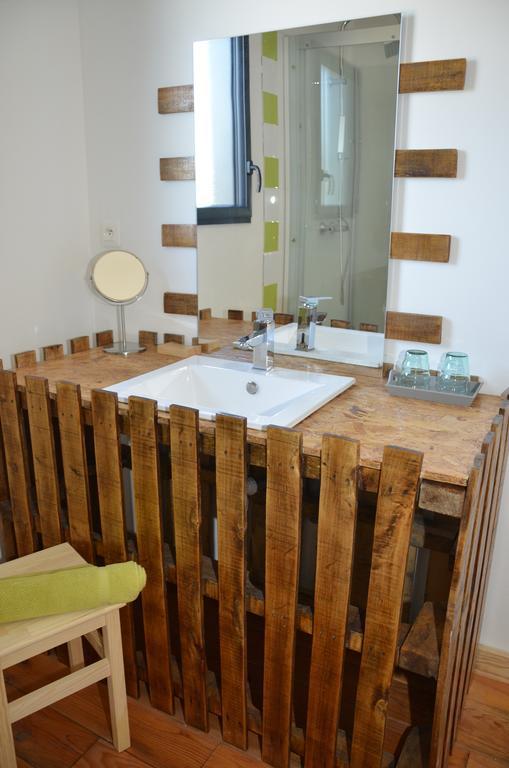 La Grange Du Coulin Bed & Breakfast Onesse-et-Laharie Room photo